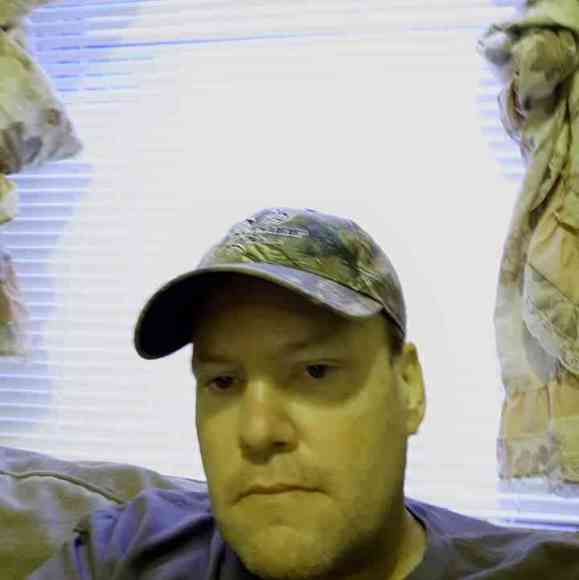 Meet your Posher, Darrell - Picture 1 of 1